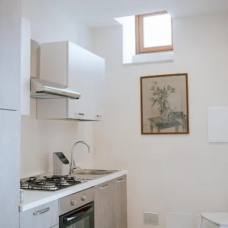 La Lanterna Apartment Modica Exterior photo