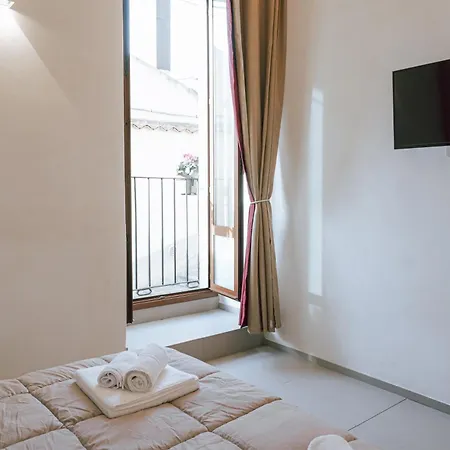 La Lanterna Apartment Modica Exterior photo