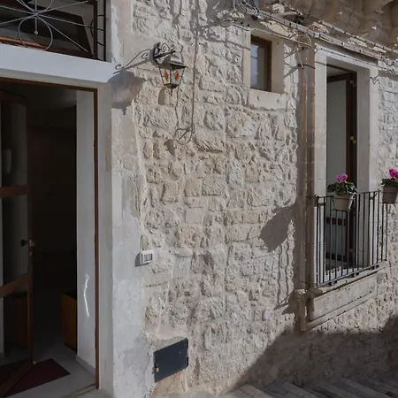 La Lanterna Apartment Modica Exterior photo
