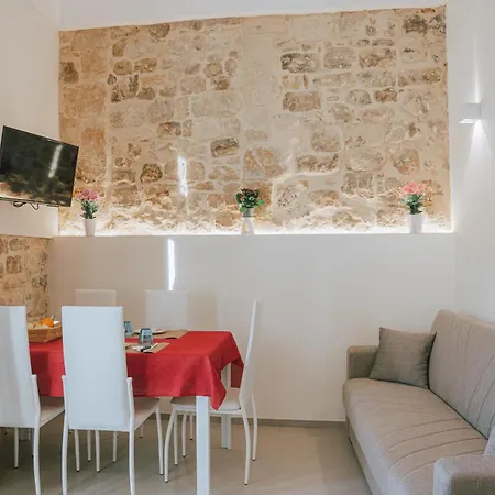 La Lanterna Apartment Modica Exterior photo