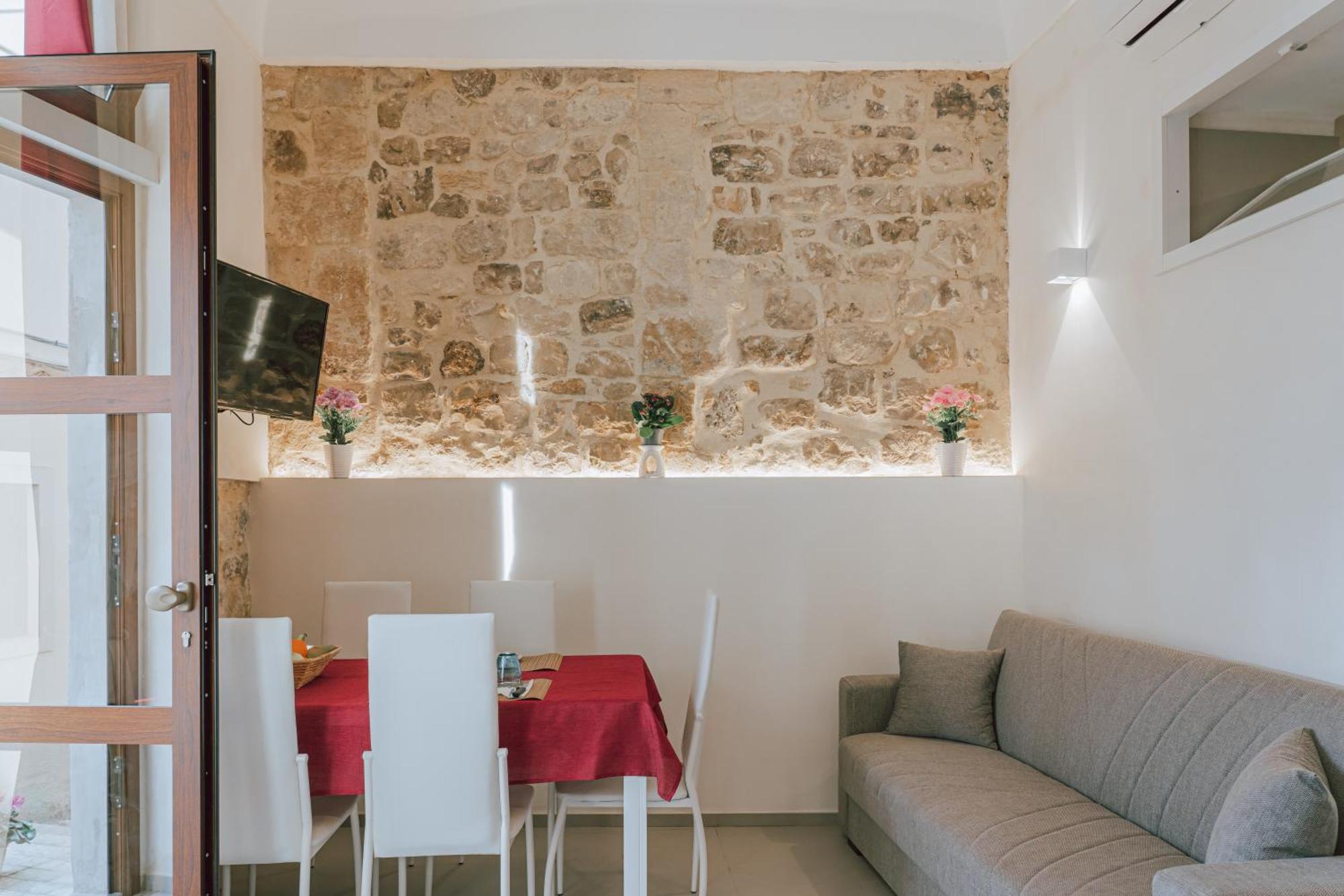 Apartment La Lanterna Modica