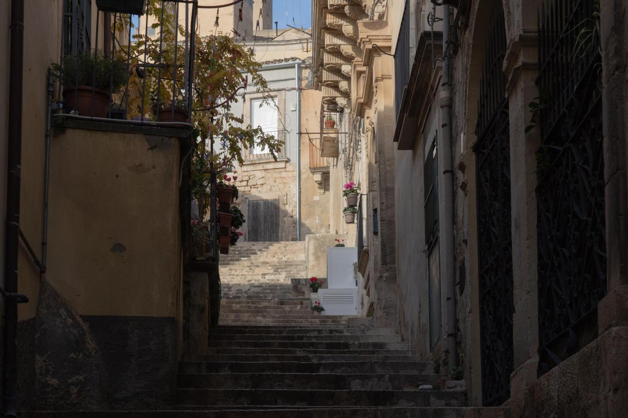 La Lanterna Apartment Modica