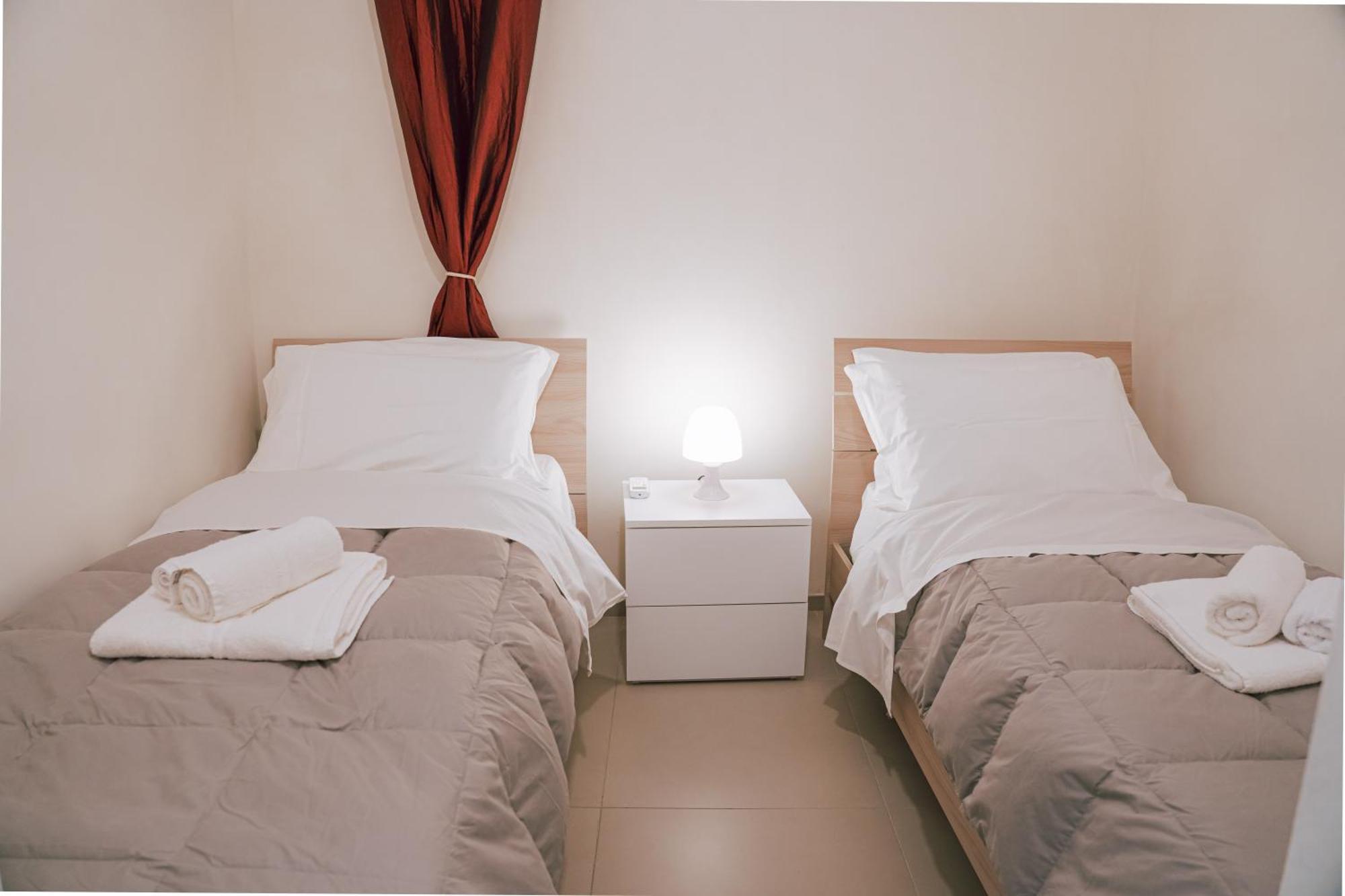 Apartment La Lanterna